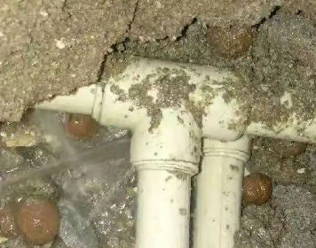 措勤测漏水多少钱