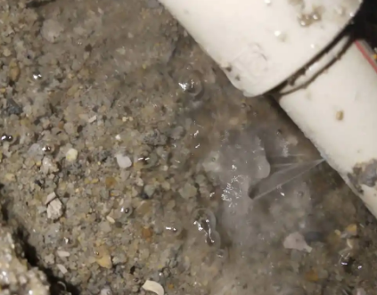 措勤测漏水电话号码