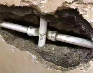 措勤测漏水哪家好