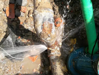 措勤测漏水公司电话