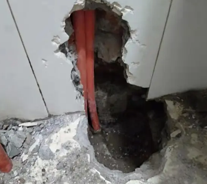 措勤漏水检测电话