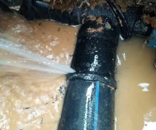 措勤测漏水公司哪家好