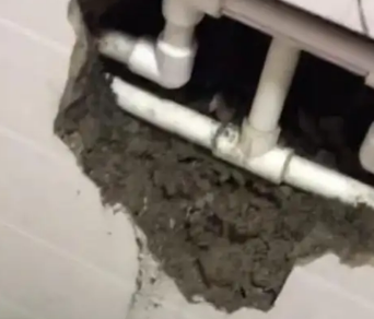 措勤漏水检测电话