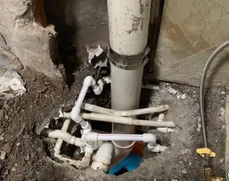 措勤漏水检测哪家好