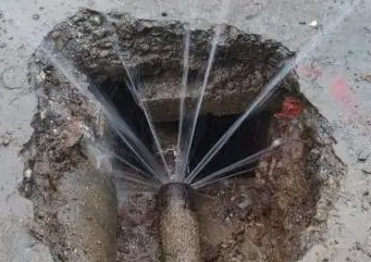 措勤漏水检测多少钱