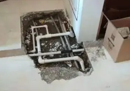 措勤卫生间测漏水如何检测