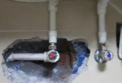 措勤卫生间测漏水查询方法