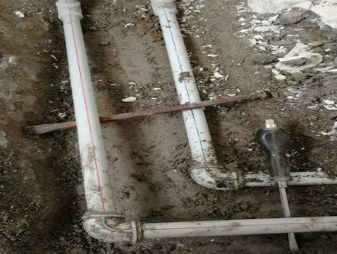 措勤卫生间测漏水多少钱