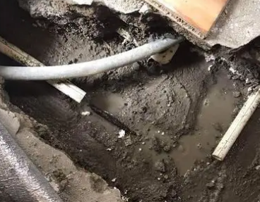 措勤卫生间测漏水价格明细