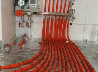 措勤地暖维修多少钱