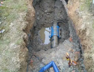 措勤水管漏水检测多少钱