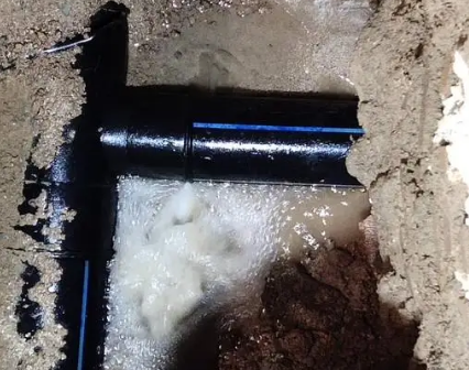 措勤水管漏水检测哪家好