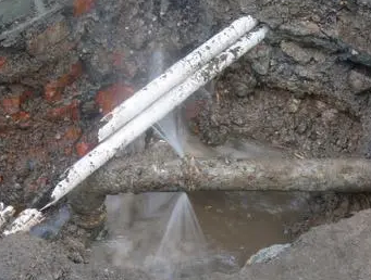 措勤测漏水多少钱