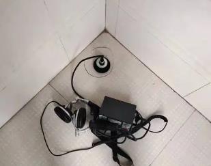 措勤测漏水公司