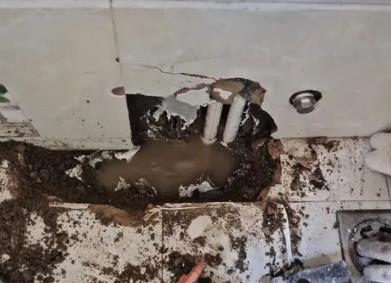 措勤漏水检测电话