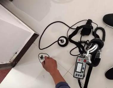 措勤测漏水公司电话